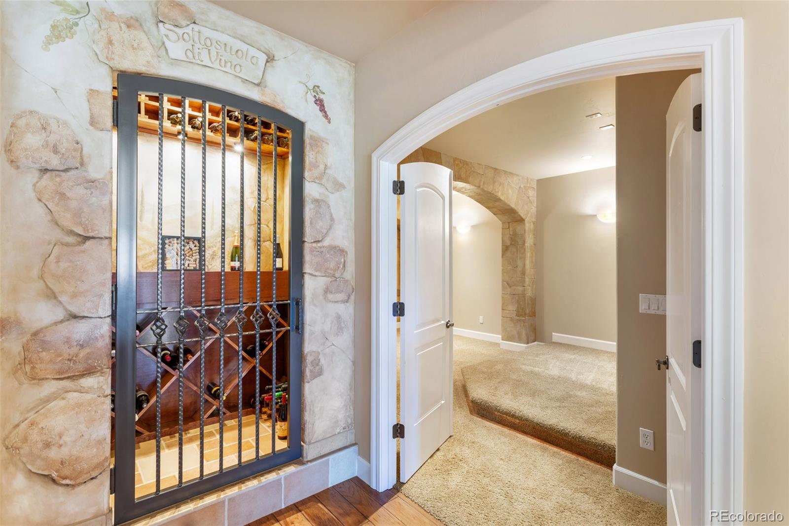 MLS Image #9 for 2432  pine valley view,colorado springs, Colorado