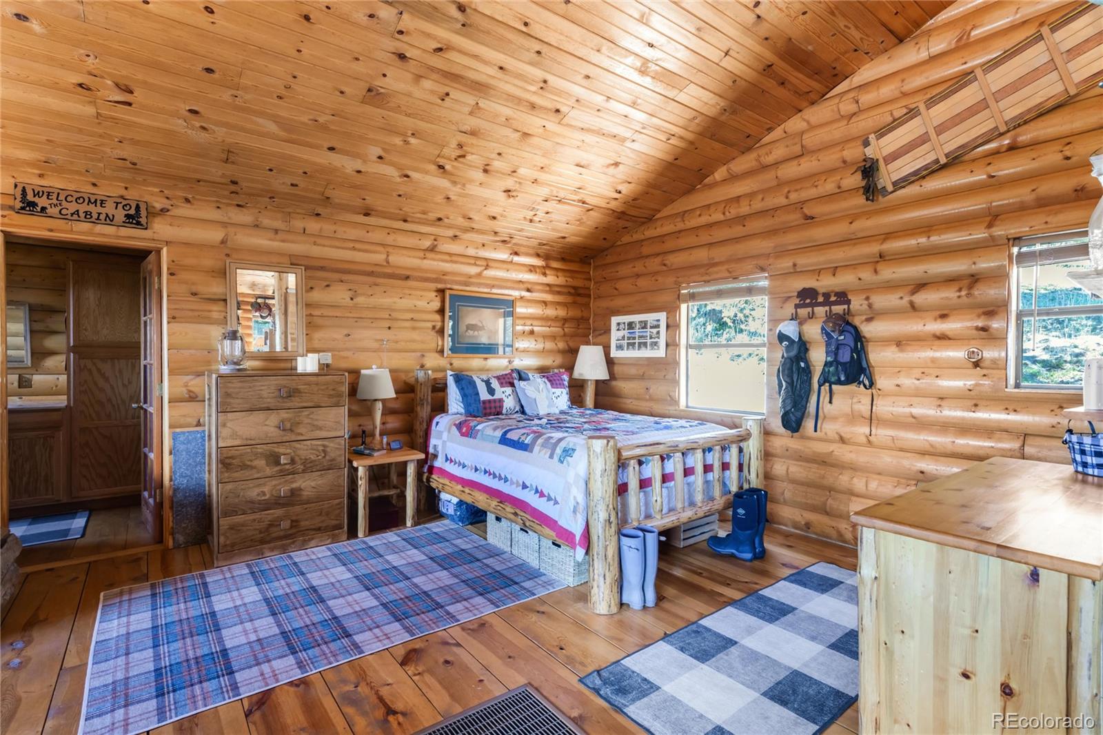 MLS Image #12 for 73  elk way,drake, Colorado