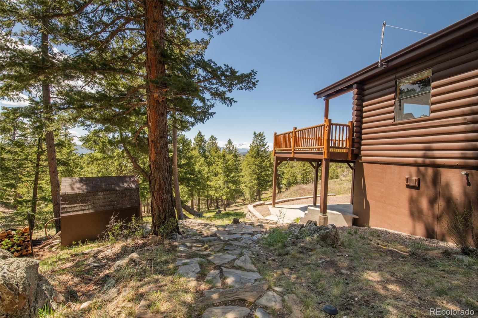 MLS Image #25 for 73  elk way,drake, Colorado