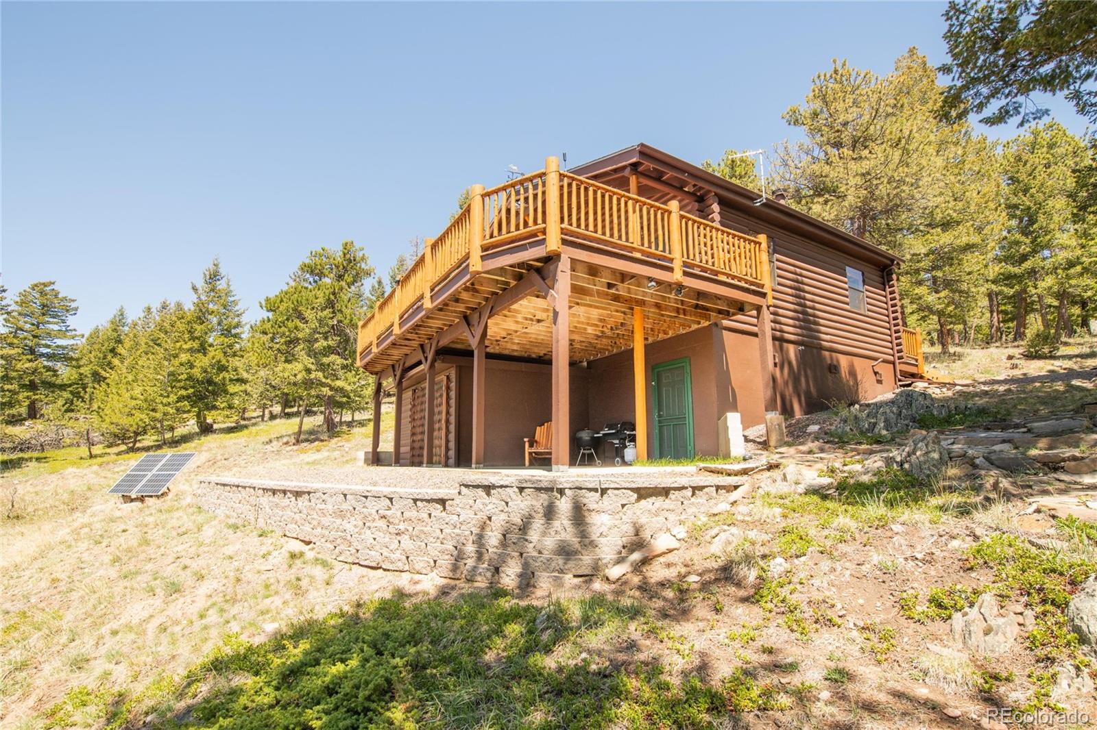MLS Image #26 for 73  elk way,drake, Colorado