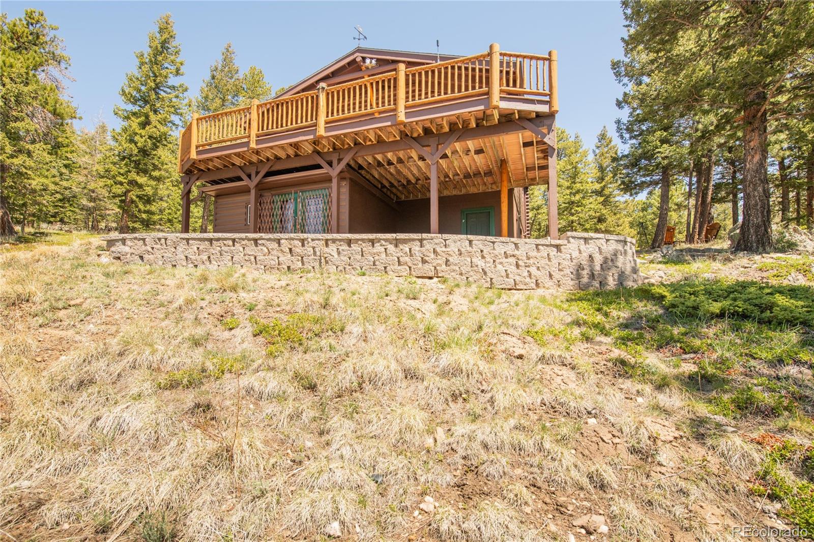 MLS Image #27 for 73  elk way,drake, Colorado