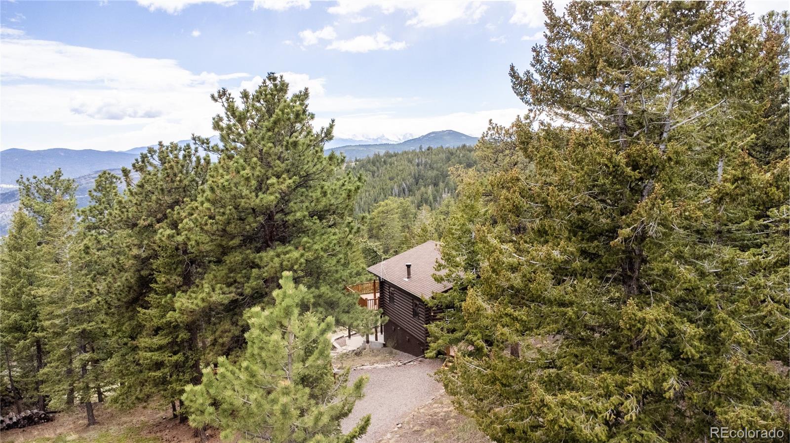MLS Image #39 for 73  elk way,drake, Colorado