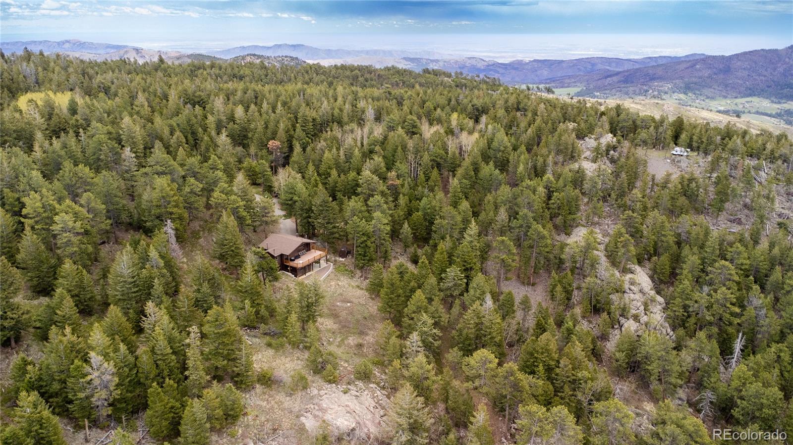 MLS Image #44 for 73  elk way,drake, Colorado