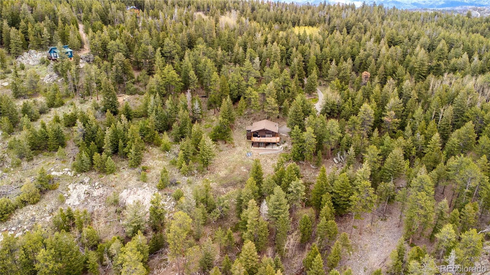 MLS Image #45 for 73  elk way,drake, Colorado