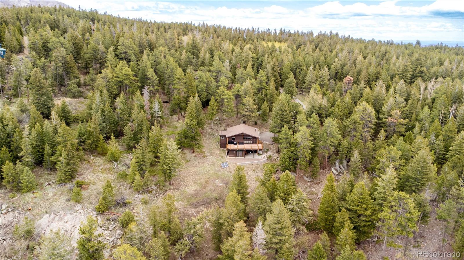 MLS Image #46 for 73  elk way,drake, Colorado