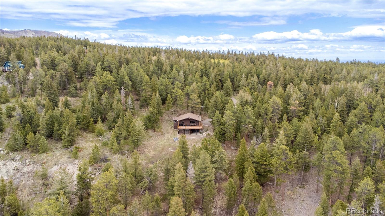 MLS Image #47 for 73  elk way,drake, Colorado