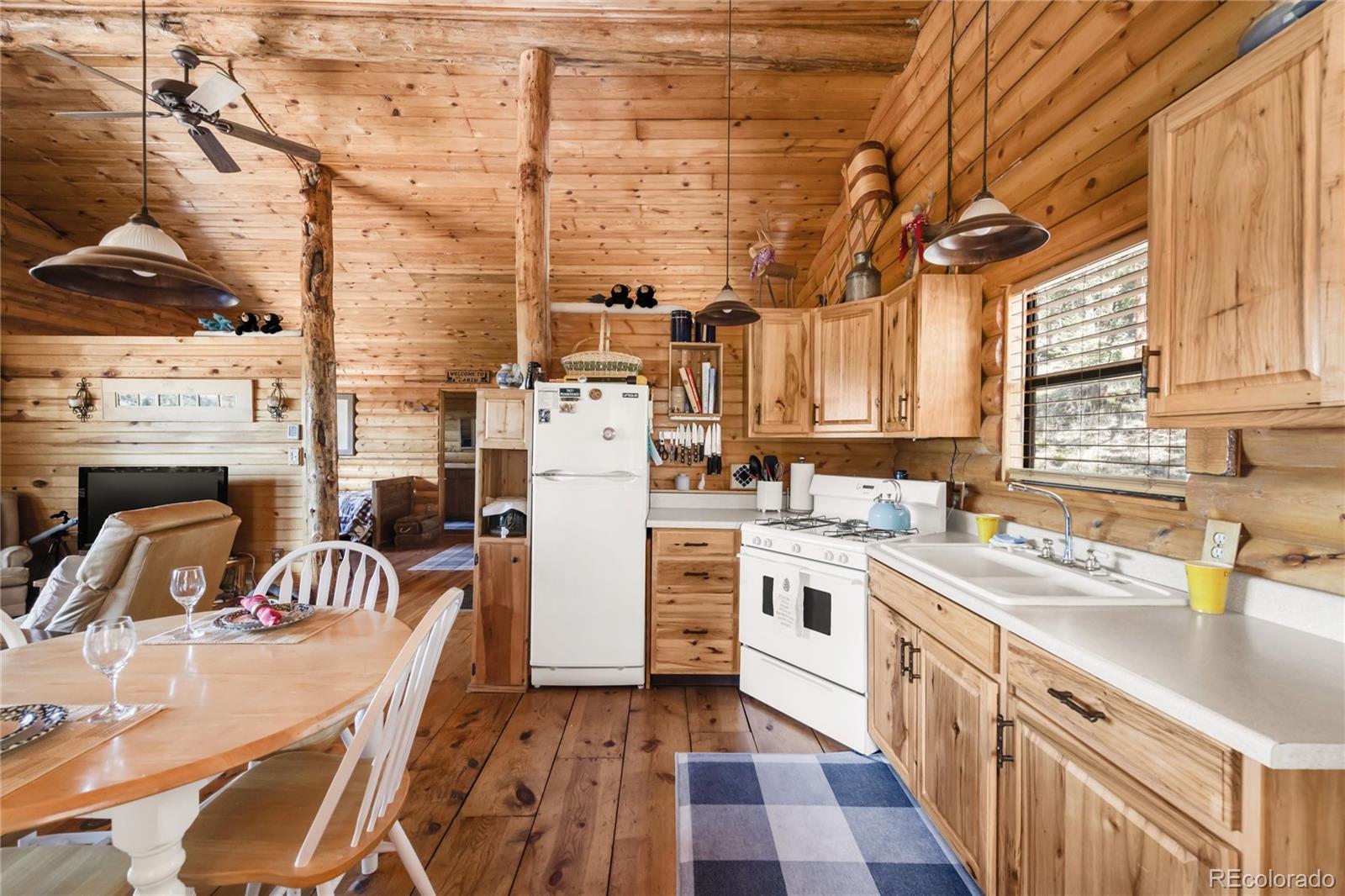 MLS Image #6 for 73  elk way,drake, Colorado