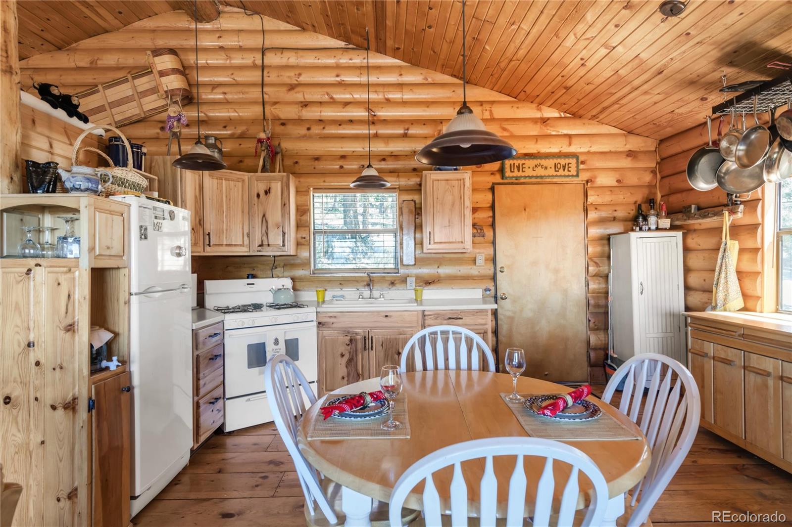 MLS Image #7 for 73  elk way,drake, Colorado
