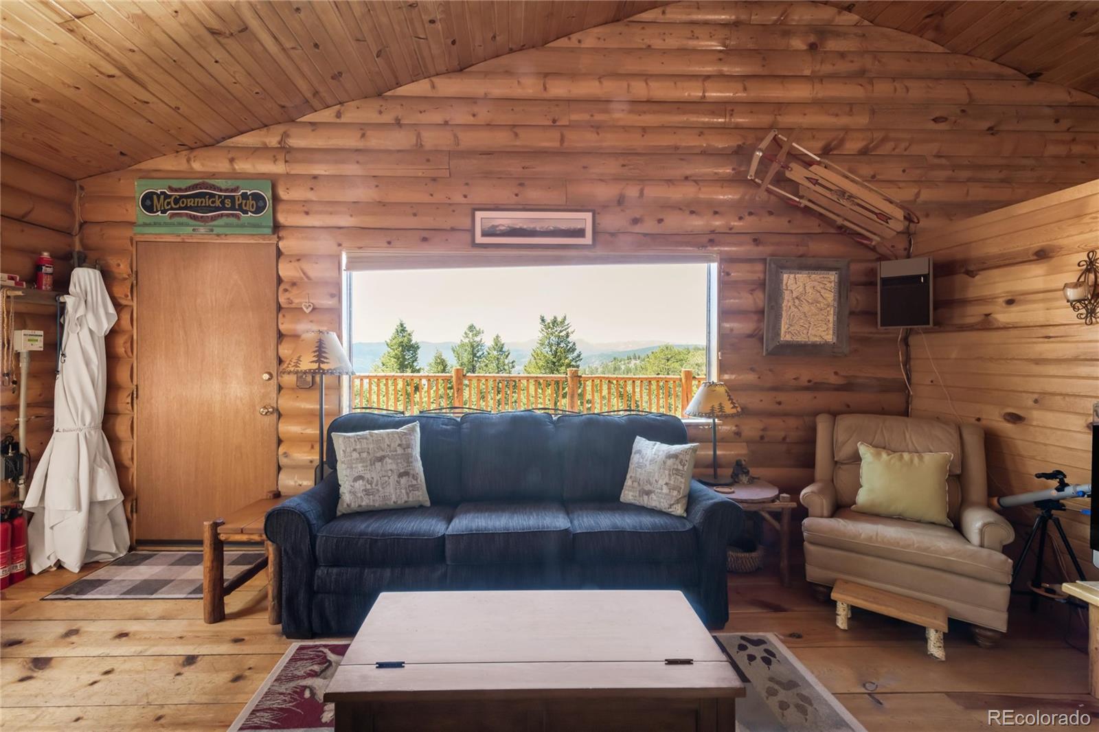 MLS Image #9 for 73  elk way,drake, Colorado