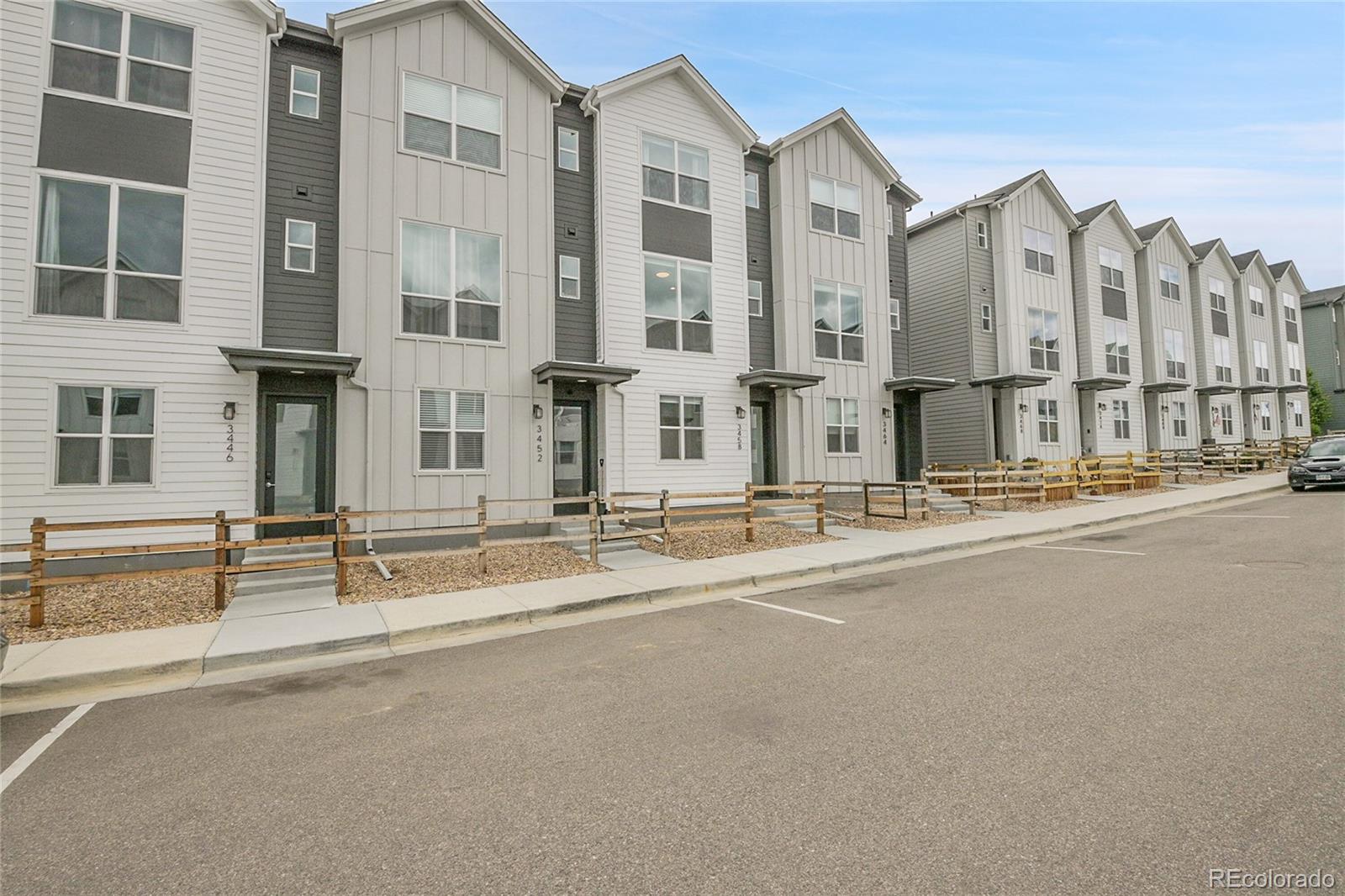 MLS Image #1 for 3458 w 63rd avenue,denver, Colorado