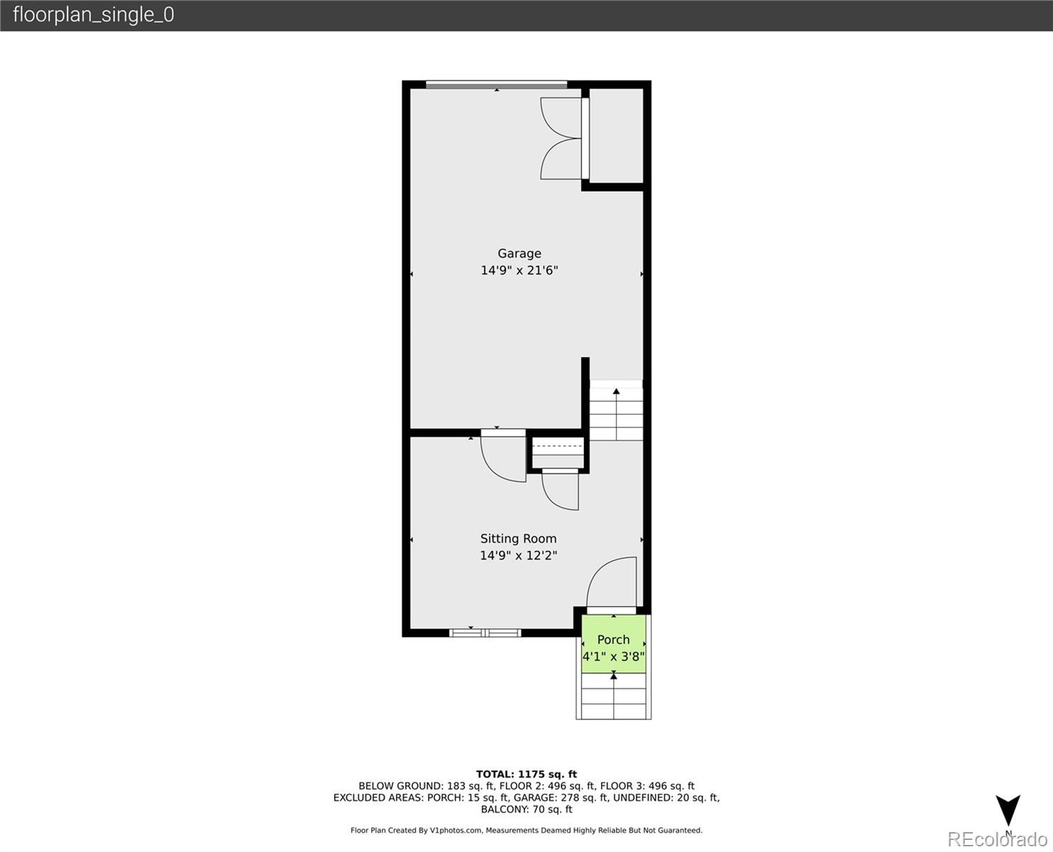 MLS Image #27 for 3458 w 63rd avenue,denver, Colorado