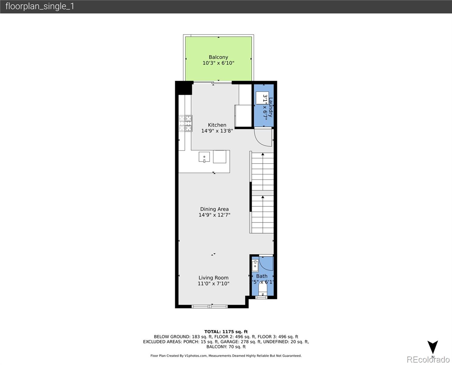 MLS Image #28 for 3458 w 63rd avenue,denver, Colorado