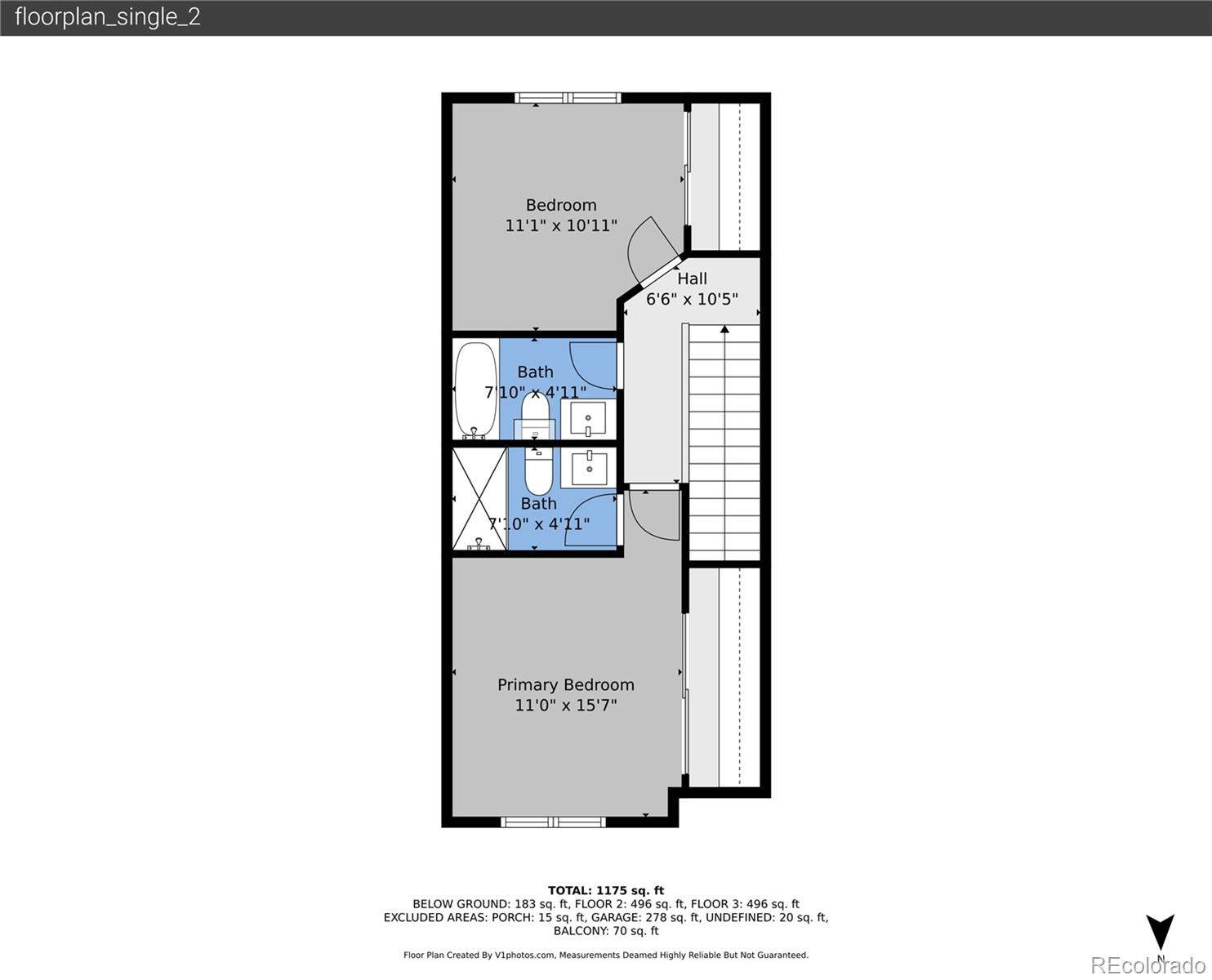 MLS Image #29 for 3458 w 63rd avenue,denver, Colorado