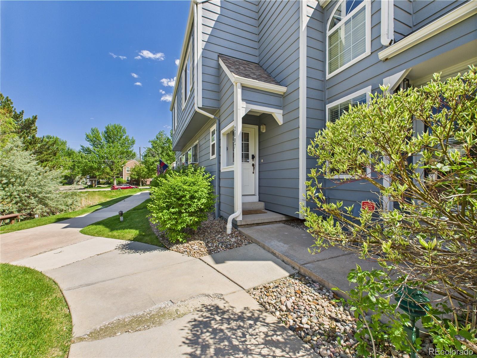 MLS Image #1 for 2007 s balsam street,lakewood, Colorado