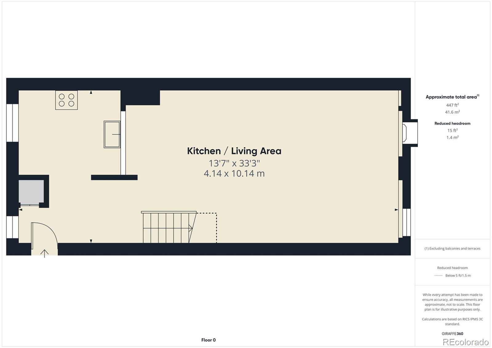 MLS Image #21 for 2007 s balsam street,lakewood, Colorado