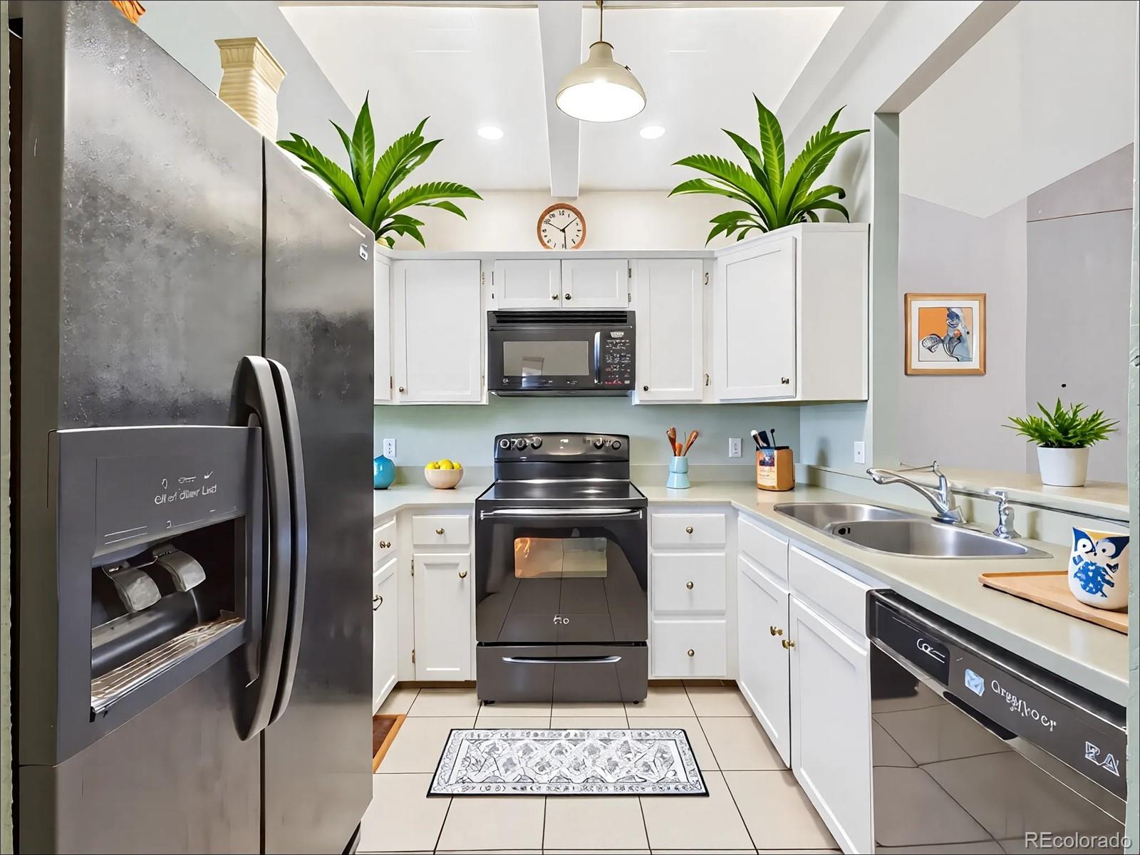 MLS Image #5 for 2007 s balsam street,lakewood, Colorado