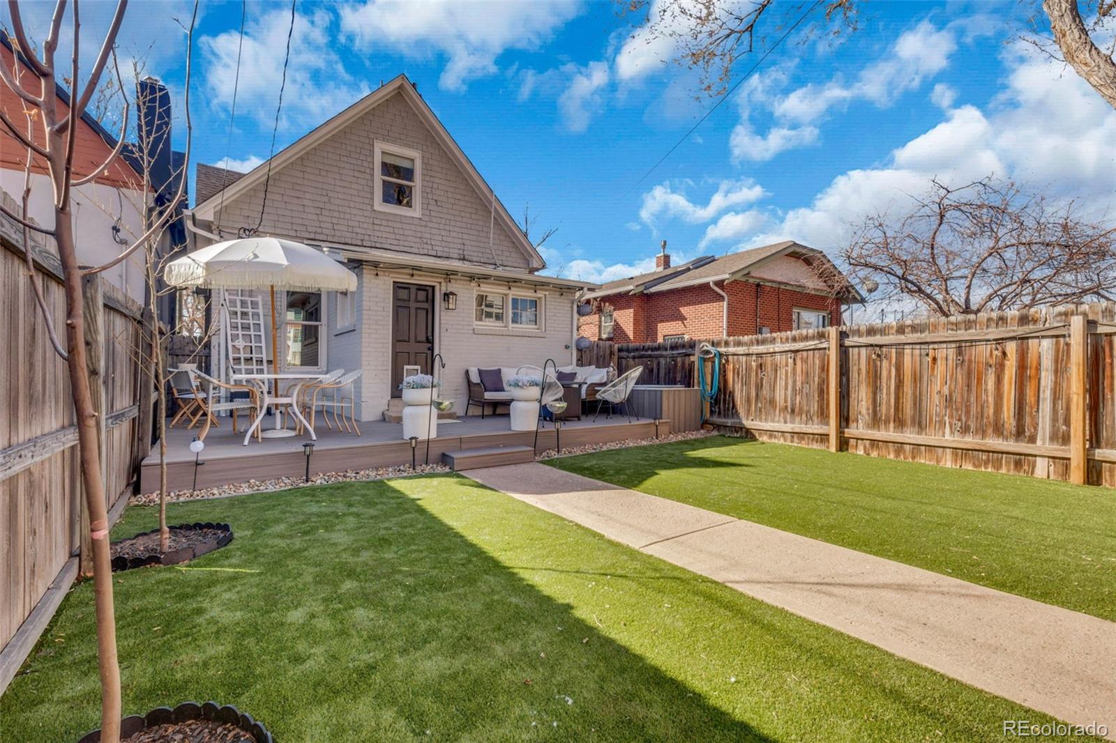 MLS Image #14 for 748  elati street,denver, Colorado