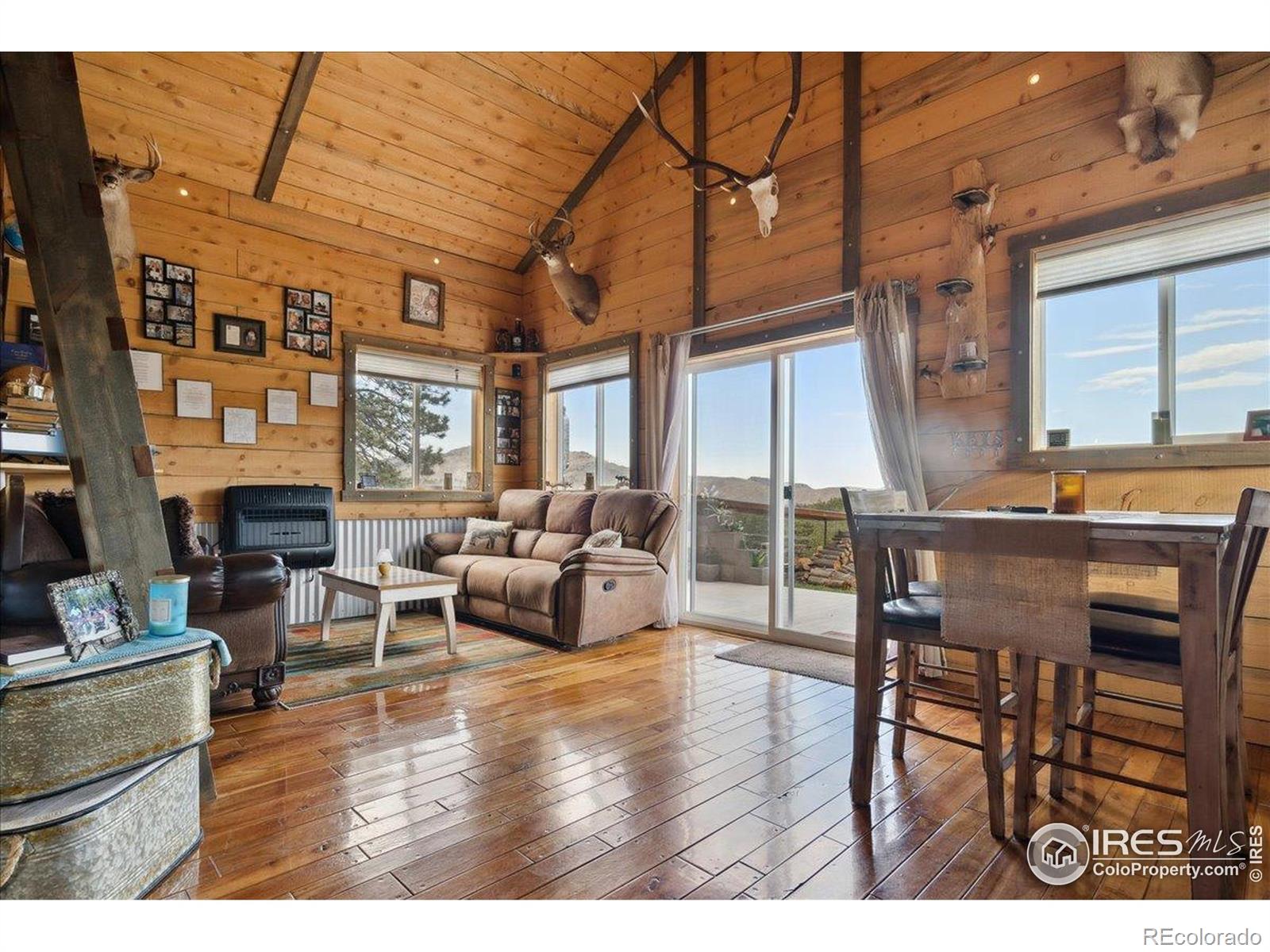 MLS Image #10 for 1095  spruce mountain drive,drake, Colorado