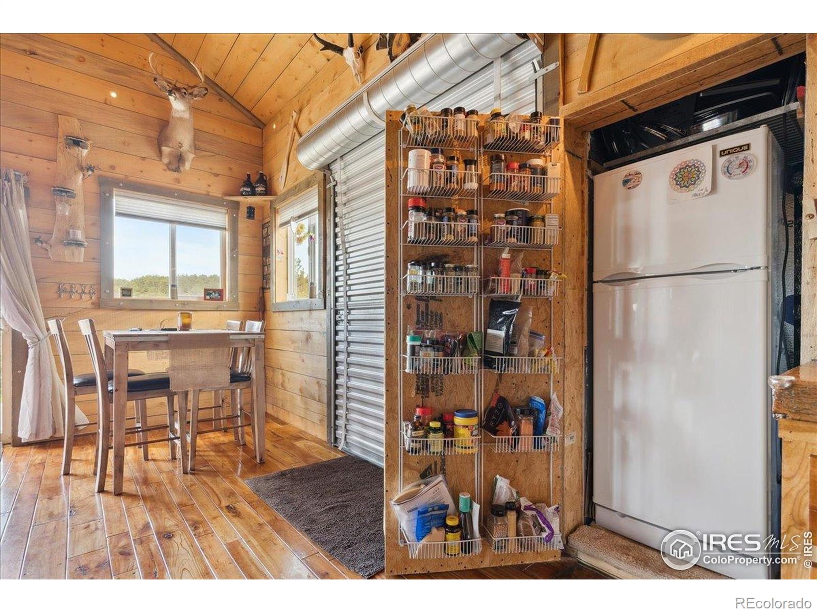 MLS Image #12 for 1095  spruce mountain drive,drake, Colorado