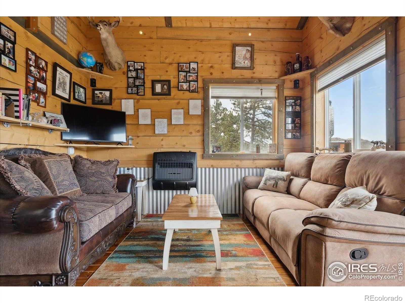 MLS Image #13 for 1095  spruce mountain drive,drake, Colorado