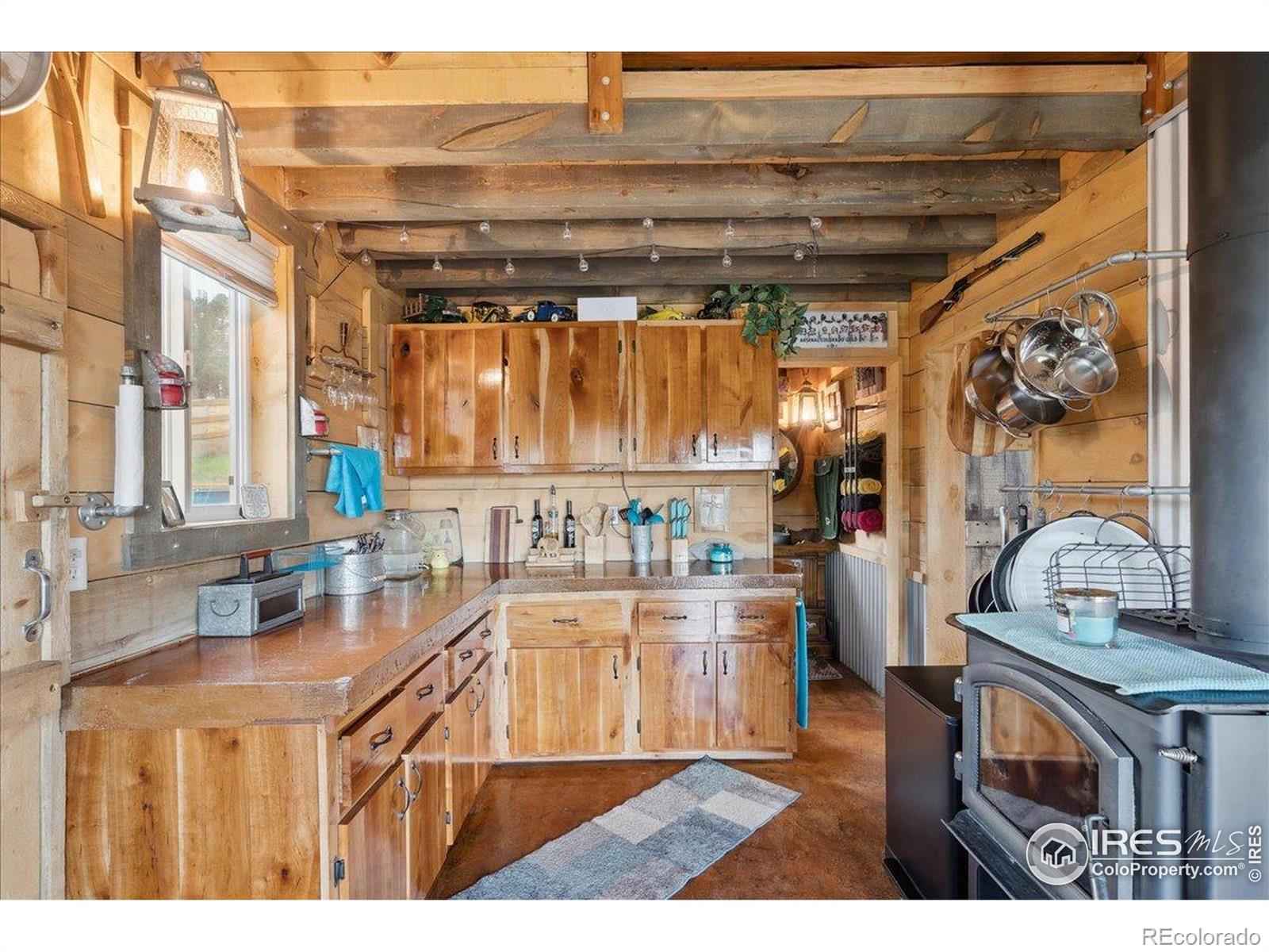 MLS Image #15 for 1095  spruce mountain drive,drake, Colorado