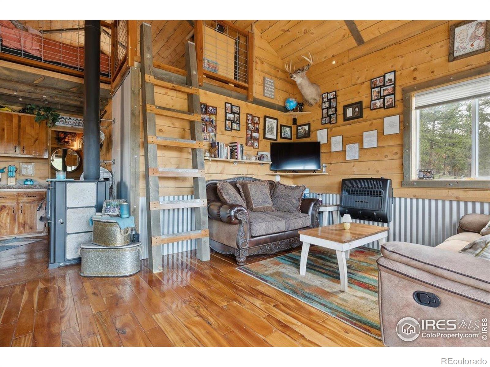 MLS Image #16 for 1095  spruce mountain drive,drake, Colorado