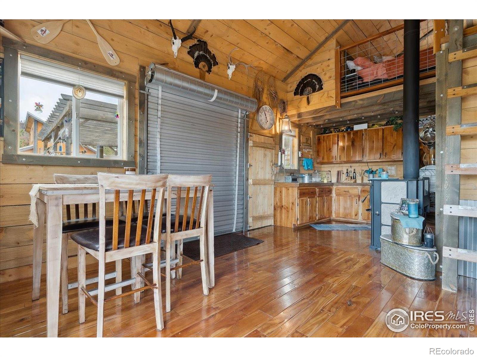 MLS Image #17 for 1095  spruce mountain drive,drake, Colorado