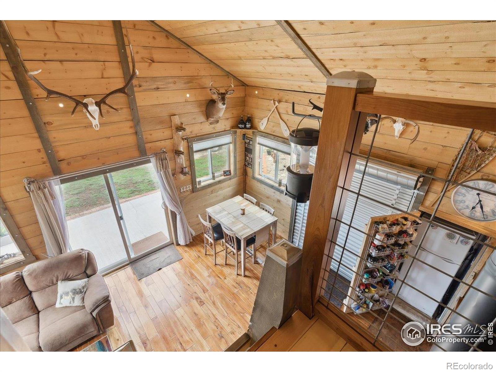 MLS Image #18 for 1095  spruce mountain drive,drake, Colorado