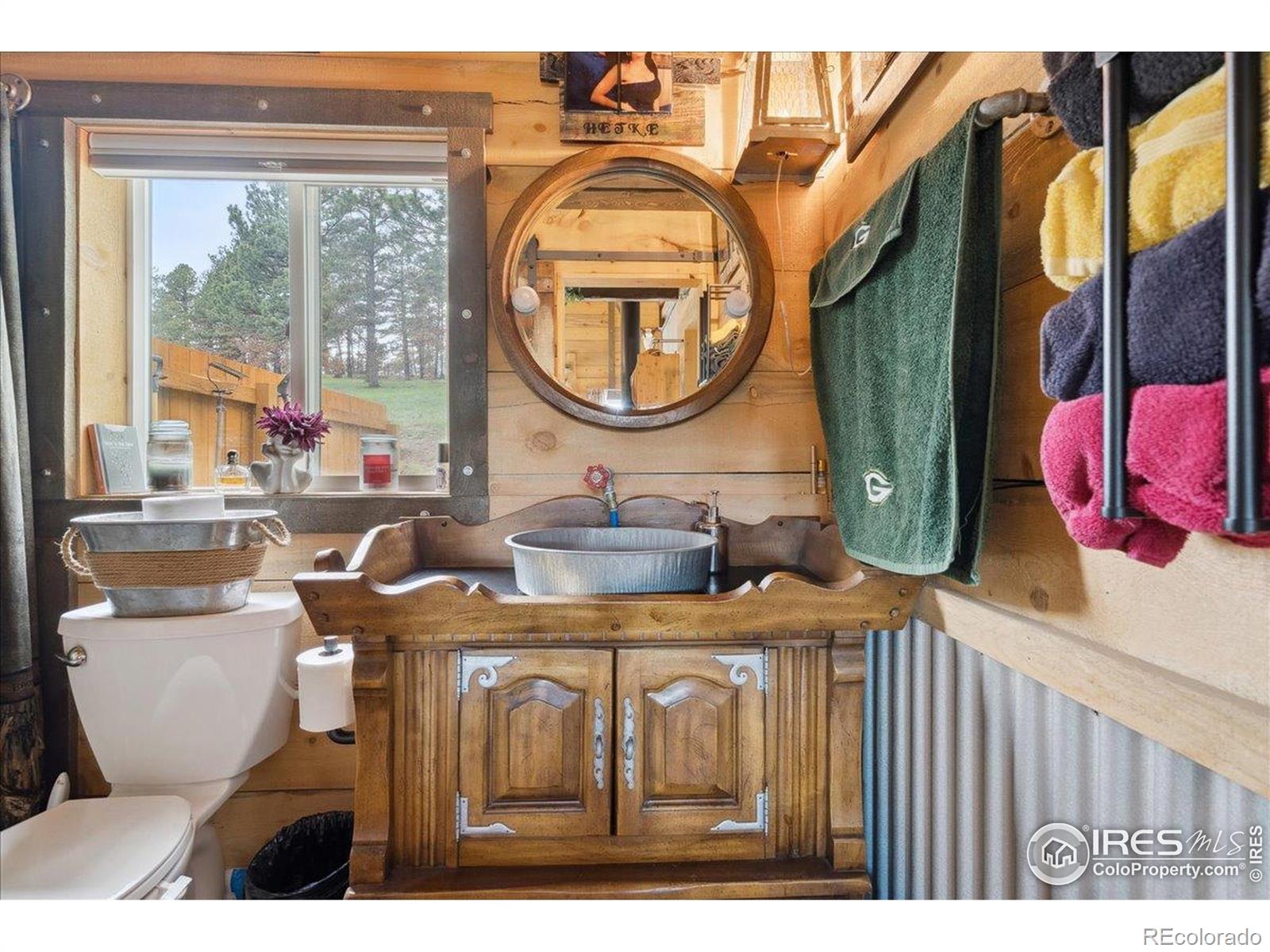 MLS Image #19 for 1095  spruce mountain drive,drake, Colorado