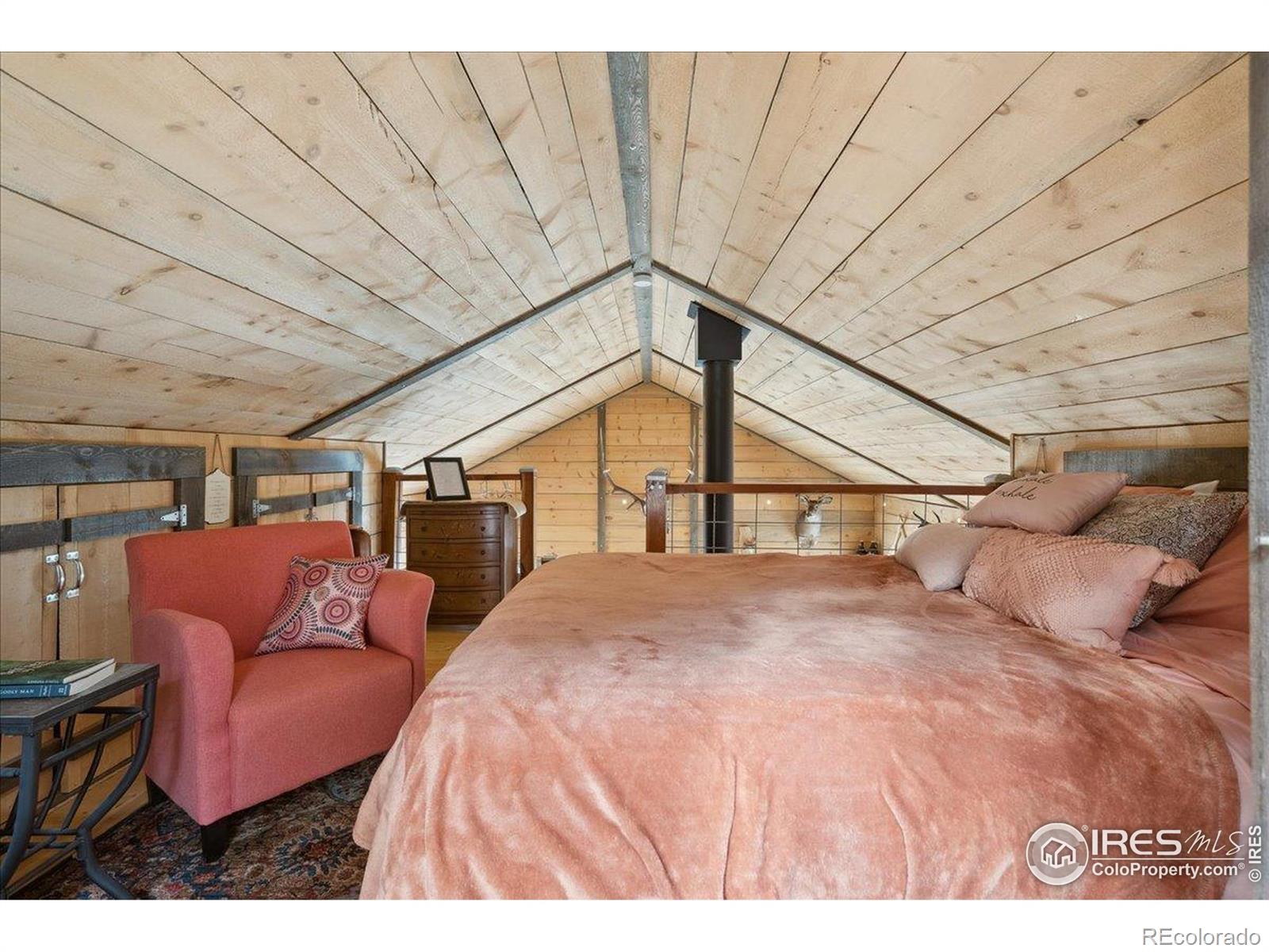 MLS Image #21 for 1095  spruce mountain drive,drake, Colorado