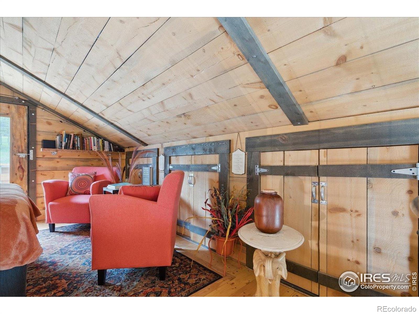 MLS Image #22 for 1095  spruce mountain drive,drake, Colorado