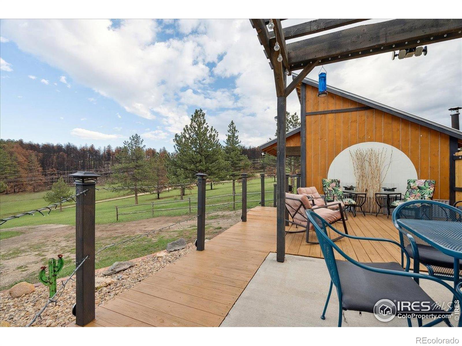 MLS Image #25 for 1095  spruce mountain drive,drake, Colorado