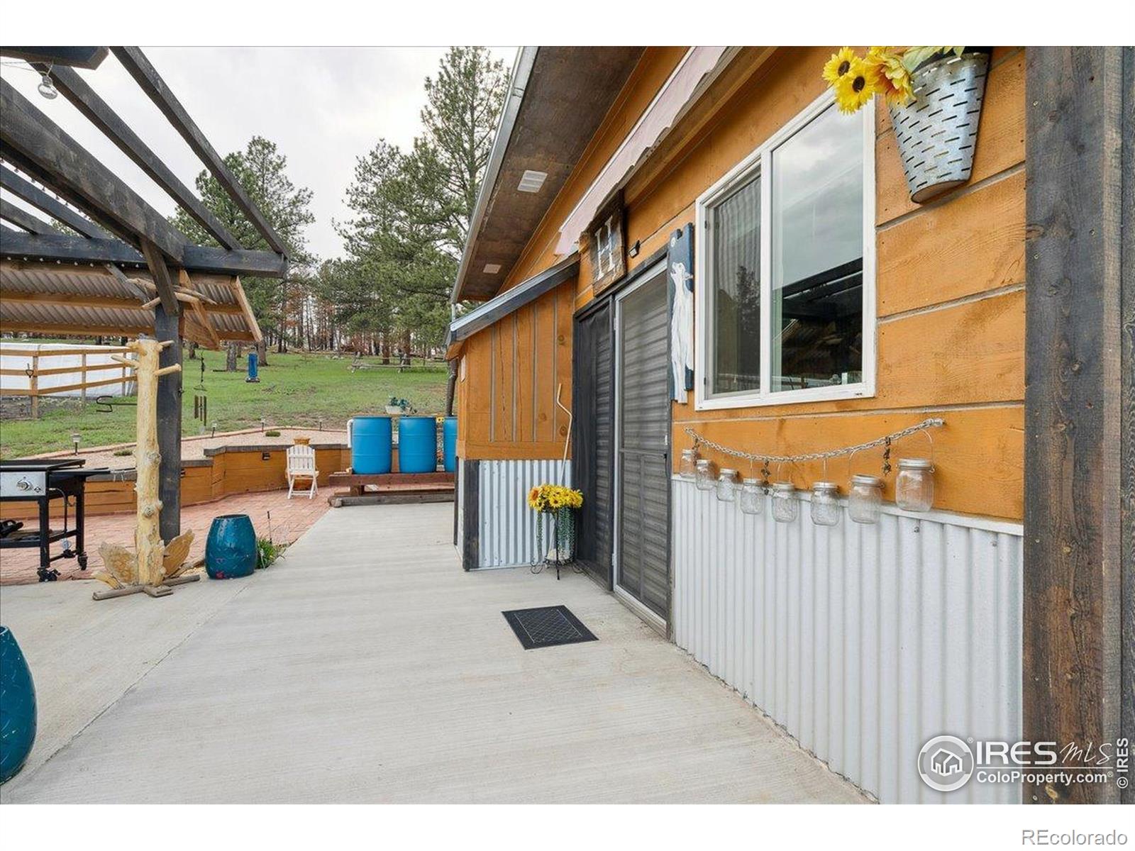 MLS Image #26 for 1095  spruce mountain drive,drake, Colorado
