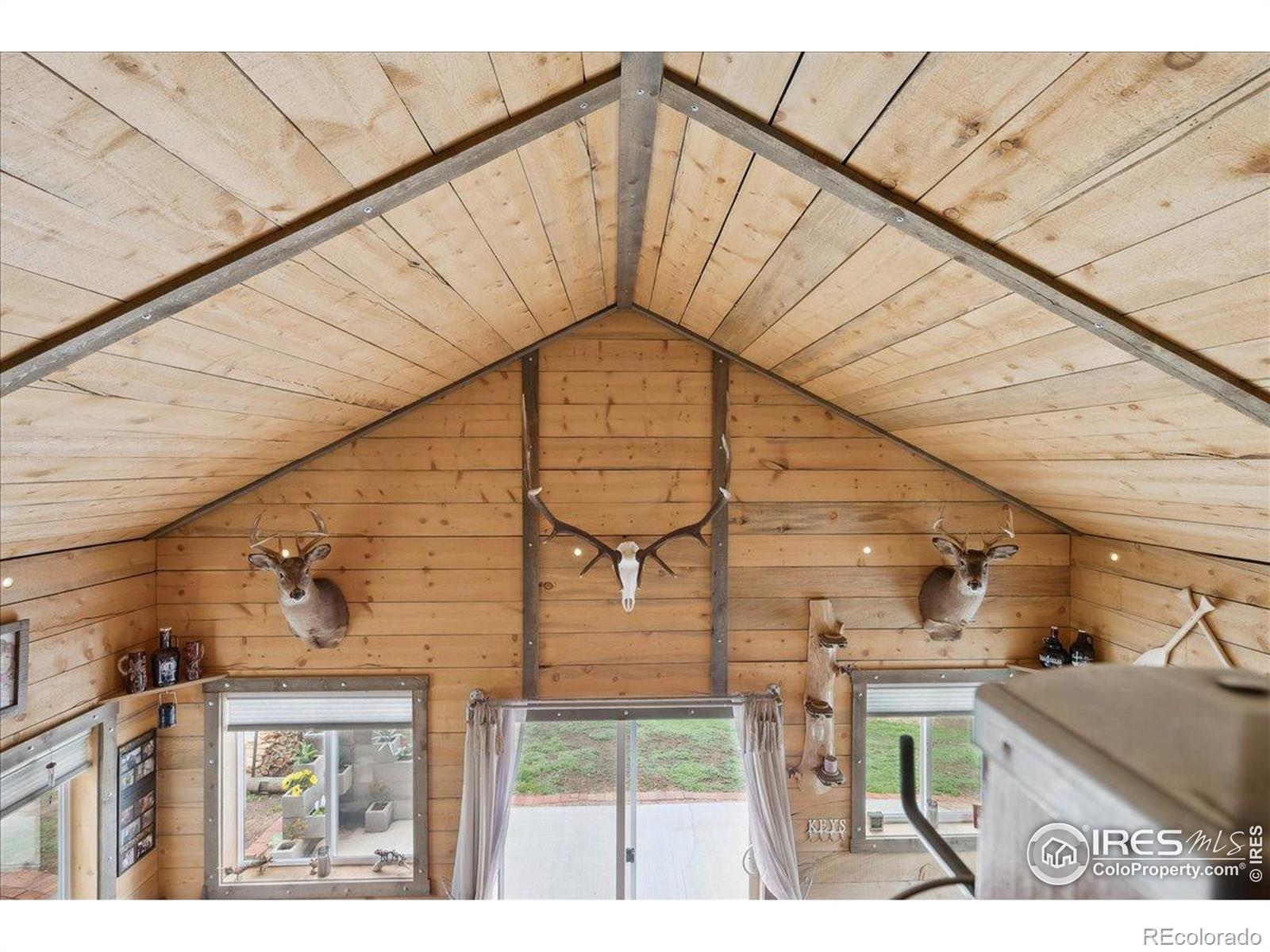 MLS Image #28 for 1095  spruce mountain drive,drake, Colorado
