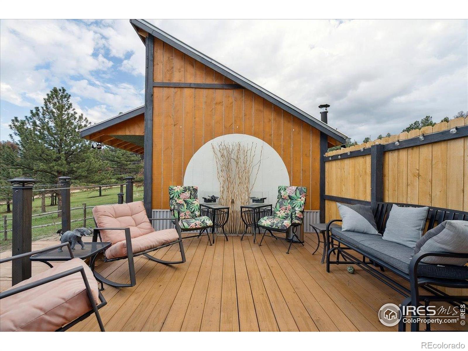 MLS Image #30 for 1095  spruce mountain drive,drake, Colorado