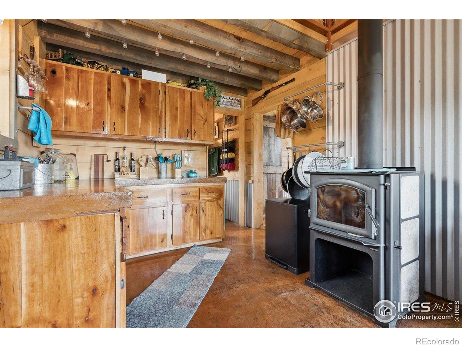 MLS Image #31 for 1095  spruce mountain drive,drake, Colorado