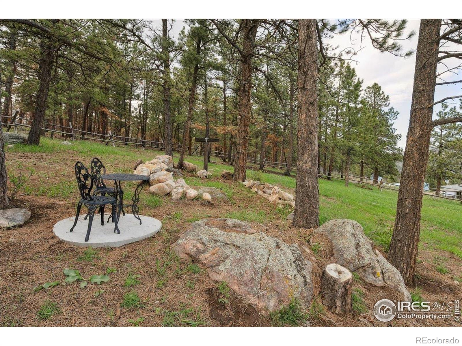 MLS Image #36 for 1095  spruce mountain drive,drake, Colorado