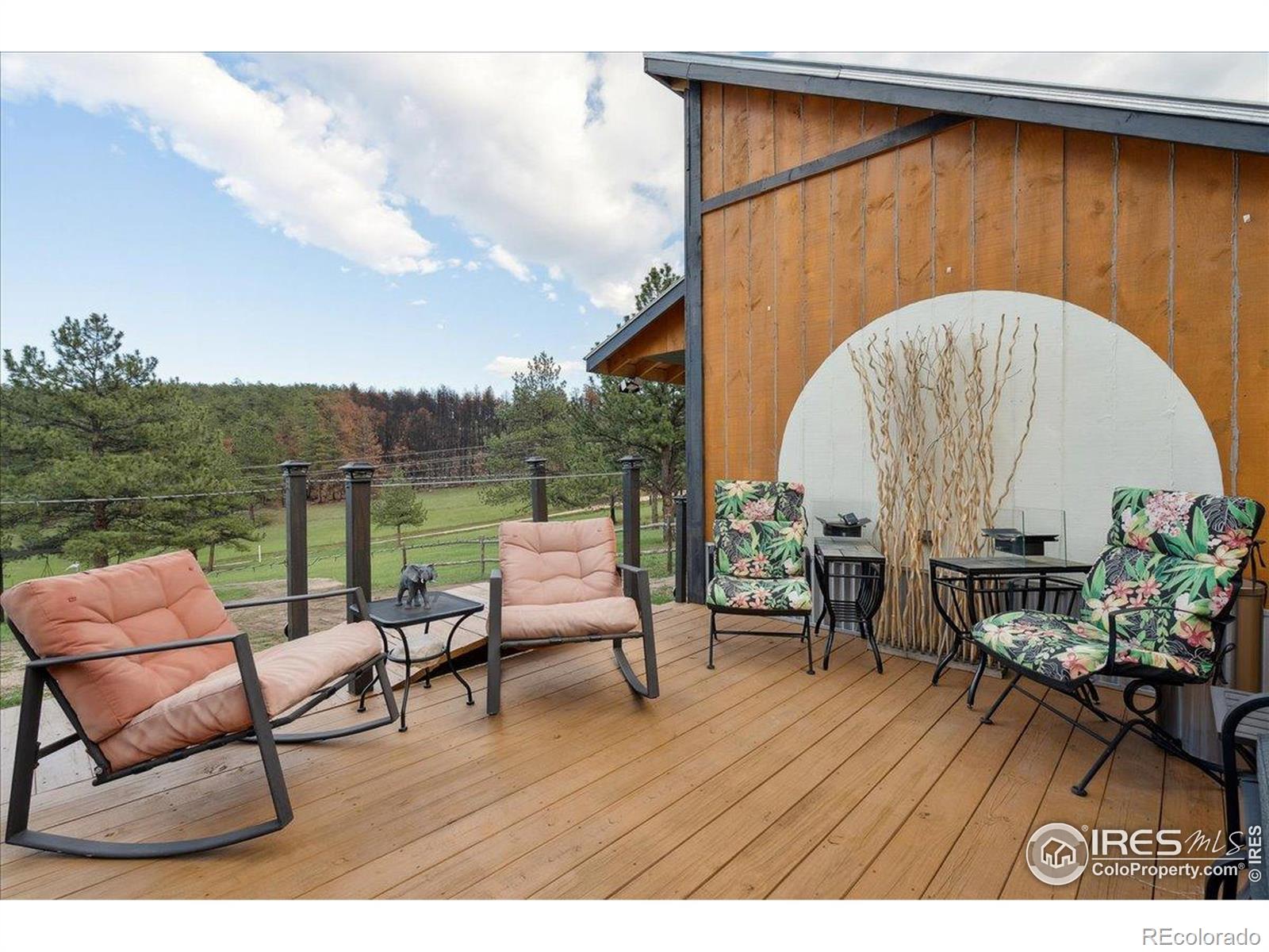 MLS Image #4 for 1095  spruce mountain drive,drake, Colorado