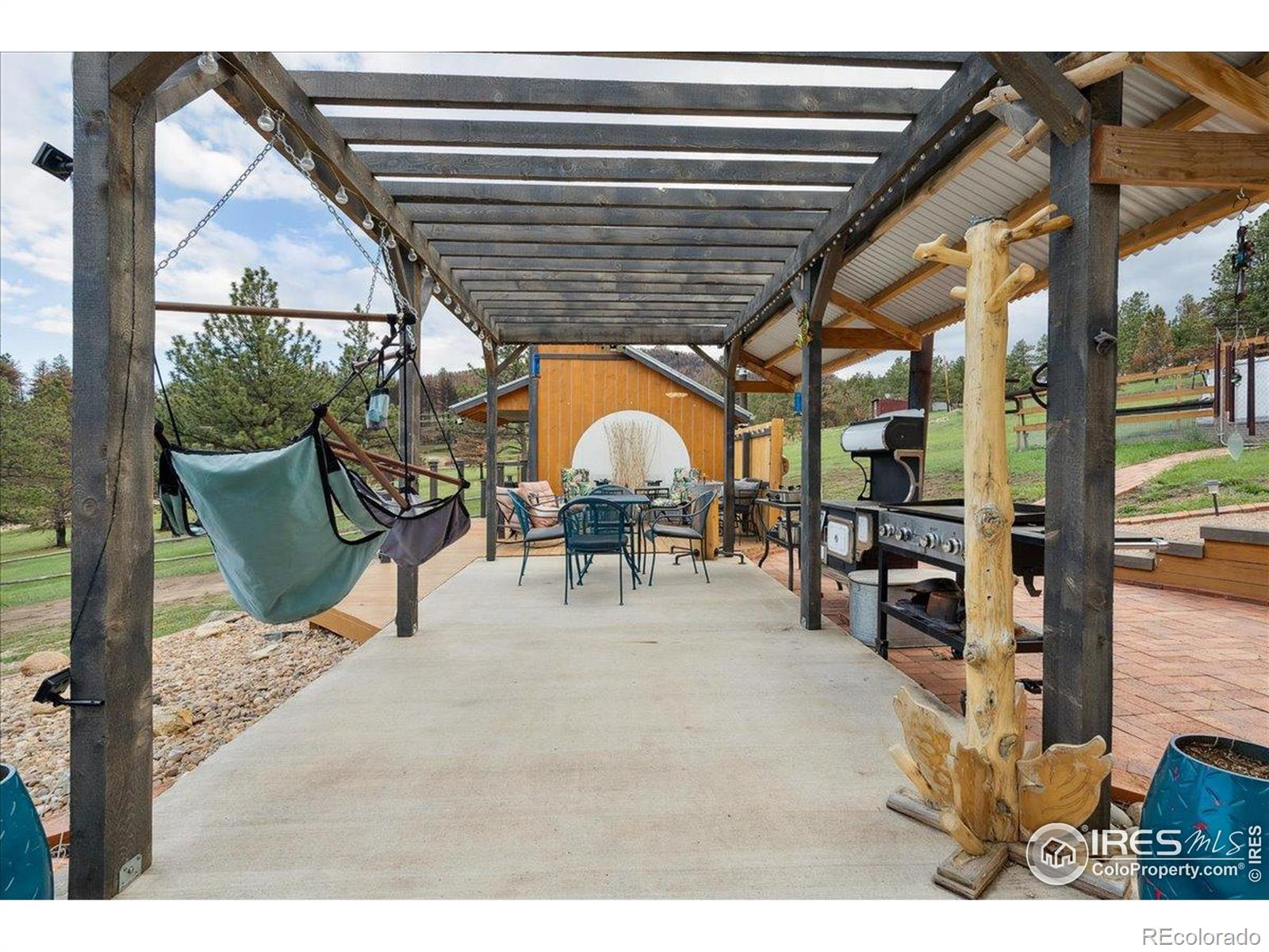 MLS Image #6 for 1095  spruce mountain drive,drake, Colorado