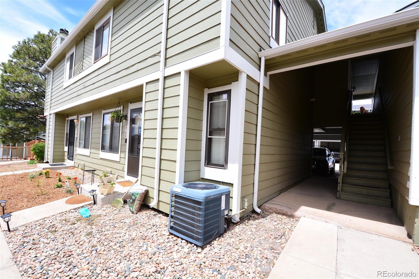 MLS Image #2 for 2761  hearthwood lane,colorado springs, Colorado
