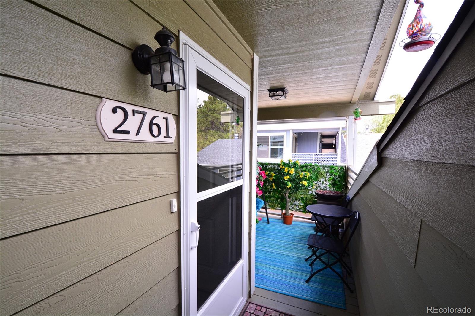 MLS Image #3 for 2761  hearthwood lane,colorado springs, Colorado