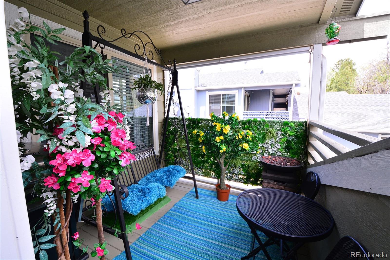 MLS Image #4 for 2761  hearthwood lane,colorado springs, Colorado