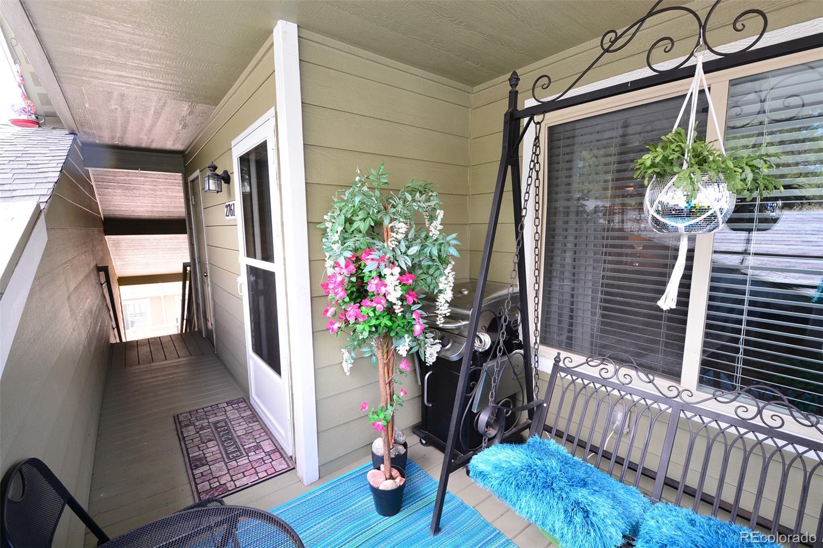 MLS Image #5 for 2761  hearthwood lane,colorado springs, Colorado