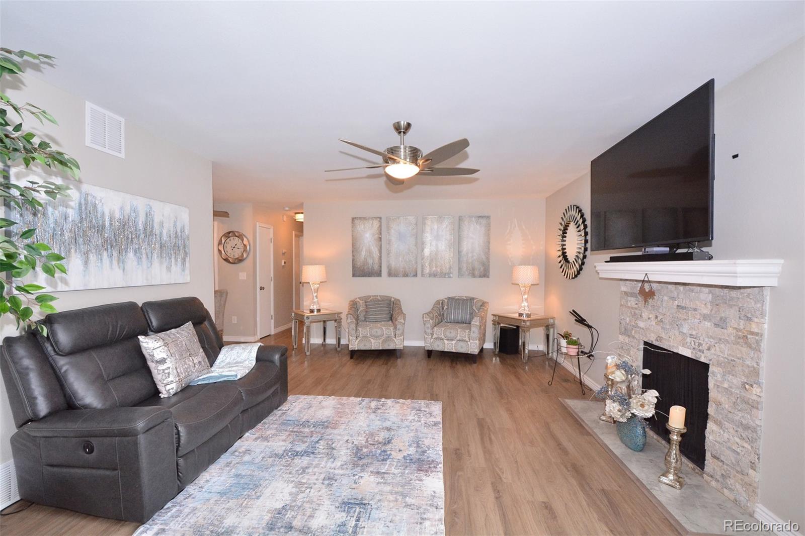 MLS Image #6 for 2761  hearthwood lane,colorado springs, Colorado