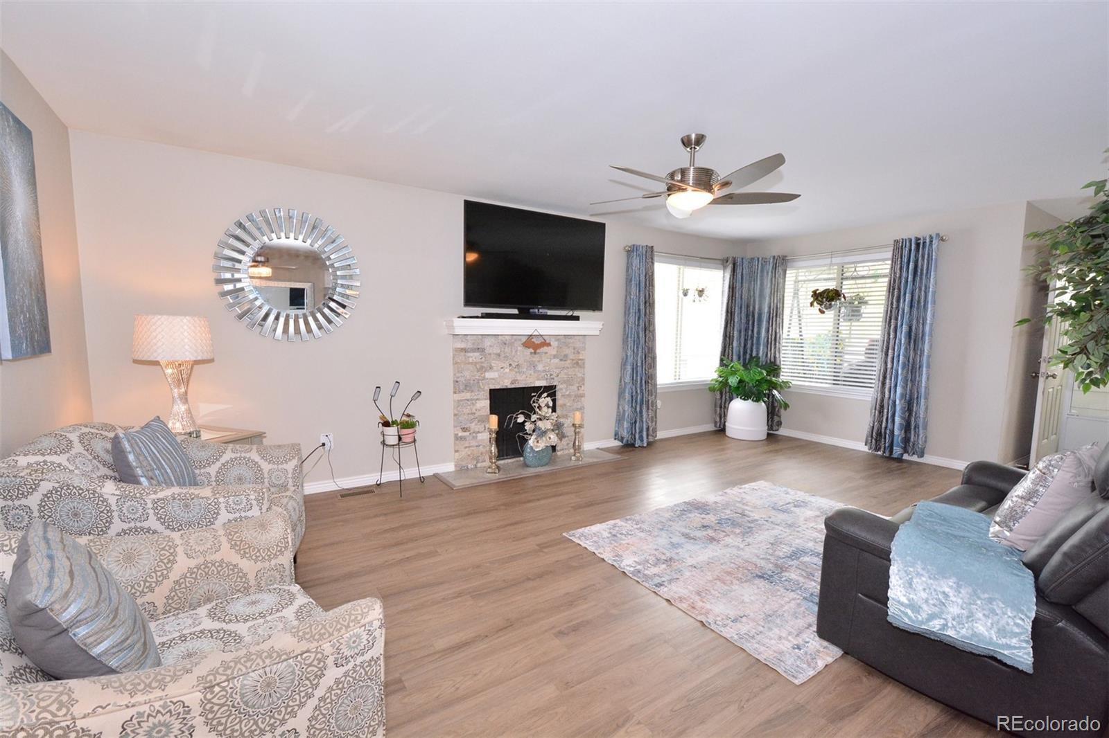 MLS Image #8 for 2761  hearthwood lane,colorado springs, Colorado