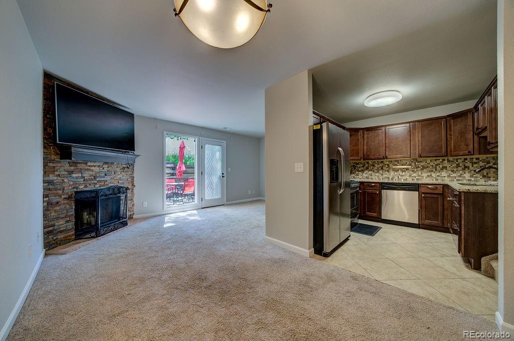 MLS Image #2 for 2265  villa rosa drive,colorado springs, Colorado