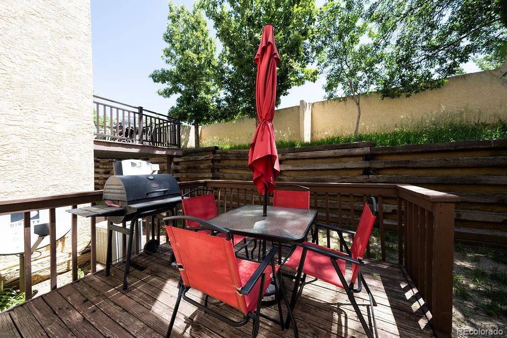 MLS Image #23 for 2265  villa rosa drive,colorado springs, Colorado