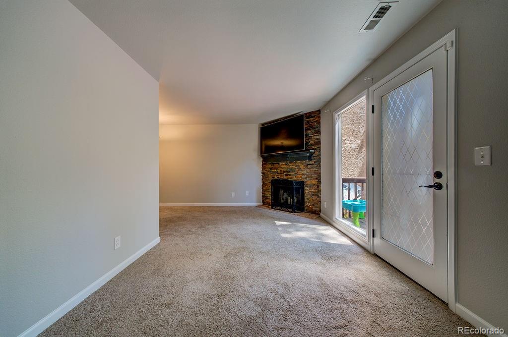 MLS Image #3 for 2265  villa rosa drive,colorado springs, Colorado