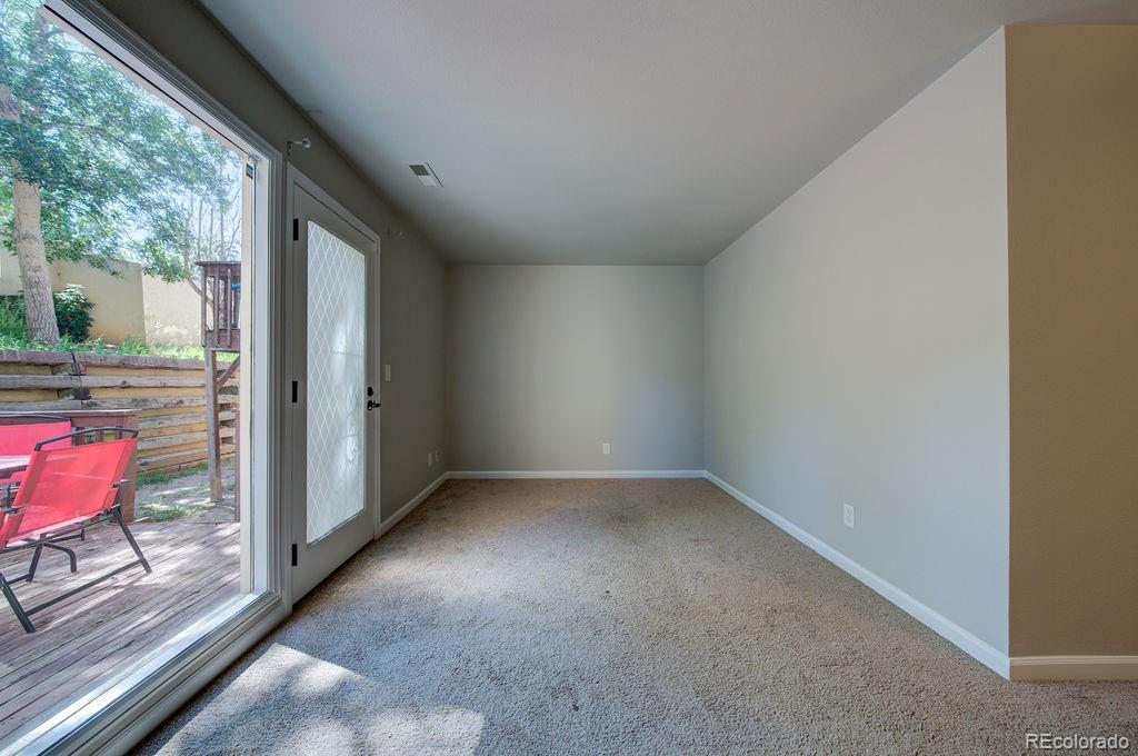 MLS Image #4 for 2265  villa rosa drive,colorado springs, Colorado