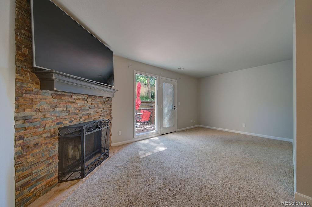 MLS Image #6 for 2265  villa rosa drive,colorado springs, Colorado
